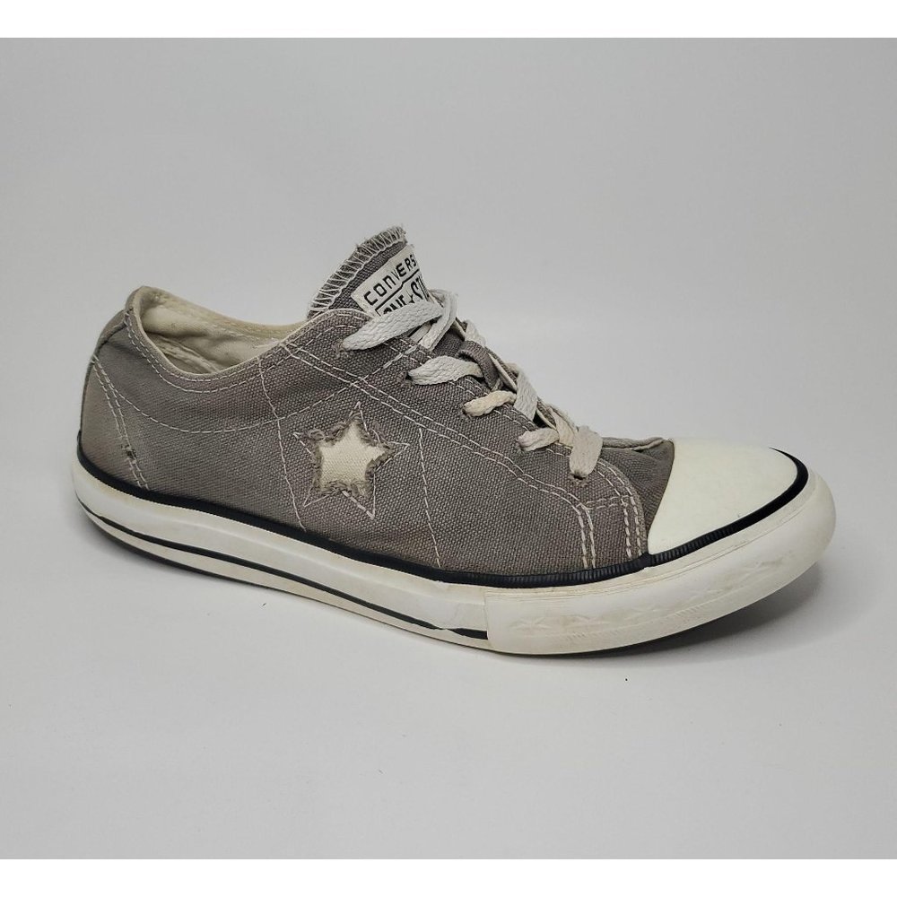 𝅺converse One Star Low Skater Sneakers Casual Shoes